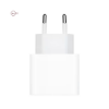 تصویر  آداپتور شارژر اپل USB-C با توان 20 وات - Apple 20W USB-C Adapter