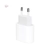 تصویر  آداپتور شارژر اپل USB-C با توان 20 وات - Apple 20W USB-C Adapter
