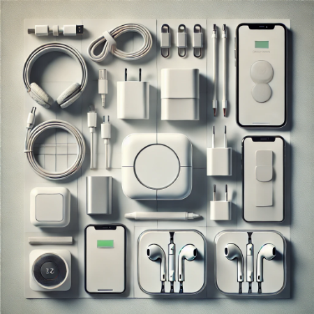 تصویر برای دسته  لوازم جانبی