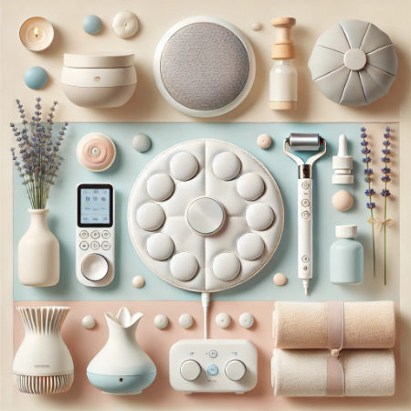 تصویر برای دسته  آرامش و تسکین