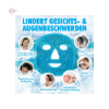 تصویر  ماسک ژلی صورت برای کمپرس سرد و گرم - Gel Face Mask for Hot and Cold Therapy