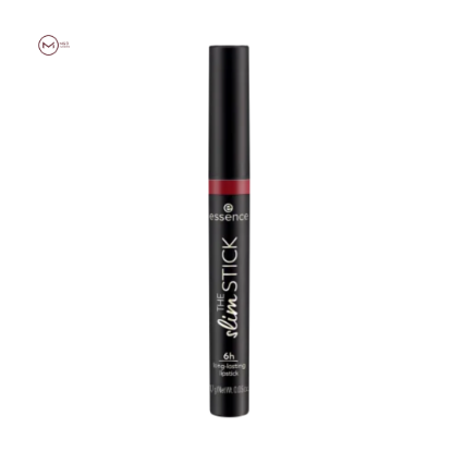 تصویر  رژ لب Essence The Slim Stick - شماره 107 (Hot Chili)