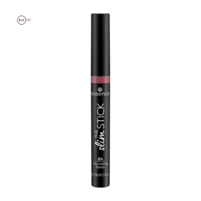 تصویر  رژ لب Essence The Slim Stick - شماره 105 (Velvet Punch)