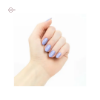 تصویر  لاک ناخن ژلی Essence Gel Nail Polish - شماره 17 (I Lilac You)