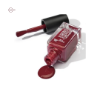 تصویر  لاک ناخن trend IT UP Super Shine & Stay - شماره 767 (Maroon Red)