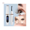 تصویر  فر مژه برقی قابل شارژ Electric Eyelash Curler
