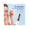 تصویر  فر مژه برقی قابل شارژ Electric Eyelash Curler