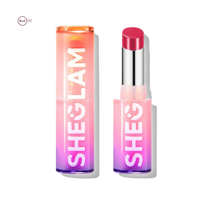 تصویر  رژ لب شیگلم Mirror Kiss High Shine Lipstick