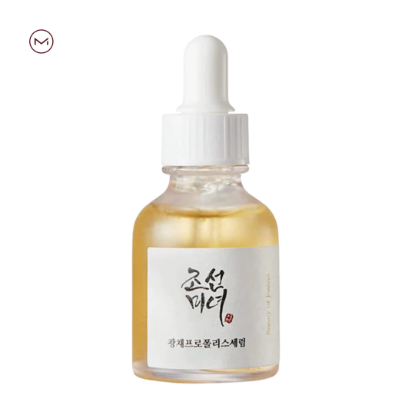 تصویر  سرم روشن‌کننده کره‌ای Beauty of Joseon Glow Serum: Propolis + Niacinamide