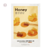 تصویر  ماسک ورقه‌ای کره‌ای Missha Airy Fit Sheet Mask – در انواع مختلف با عصاره‌های طبیعی