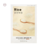 تصویر  ماسک ورقه‌ای کره‌ای Missha Airy Fit Sheet Mask – در انواع مختلف با عصاره‌های طبیعی