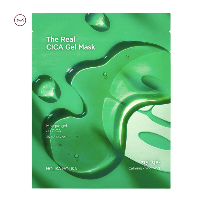 تصویر  ماسک ورقه‌ای کره‌ای Beauty of Joseon Centella Asiatica Calming Mask