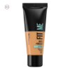 تصویر  کرم پودر Maybelline New York Fit Me Matte & Poreless Foundation – موجود در 25 رنگ