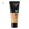 تصویر  کرم پودر Maybelline New York Fit Me Matte & Poreless Foundation – موجود در 25 رنگ