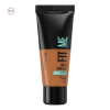 تصویر  کرم پودر Maybelline New York Fit Me Matte & Poreless Foundation – موجود در 25 رنگ