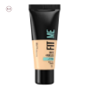 تصویر  کرم پودر Maybelline New York Fit Me Matte & Poreless Foundation – موجود در 25 رنگ
