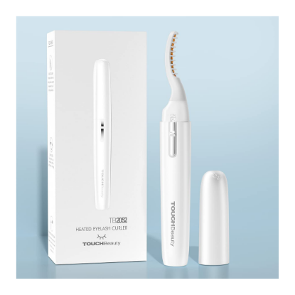 تصویر  فر مژه برقی TOUCHBeauty مدل TB-1859