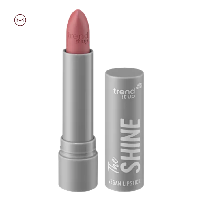 تصویر  رژ لب ترند ایت آپ مدل The Shine – Trend It Up The Shine Lipstick