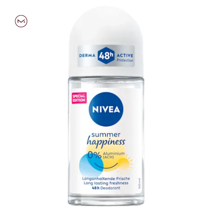 تصویر  مام رول نیوآ Summer Happiness