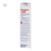 تصویر  کپسول 60تایی امگا ۳ 1000 میلی‌گرم– Mivolis Omega-3 1000 Kapseln