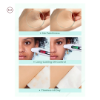 تصویر  پرایمر مات‌کننده و کوچک‌کننده منافذ پوست شیگلم – Sheglam Pore No More Primer